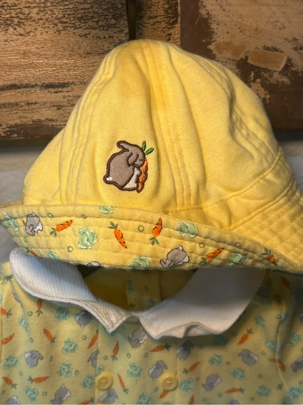 Gymboree this vintage